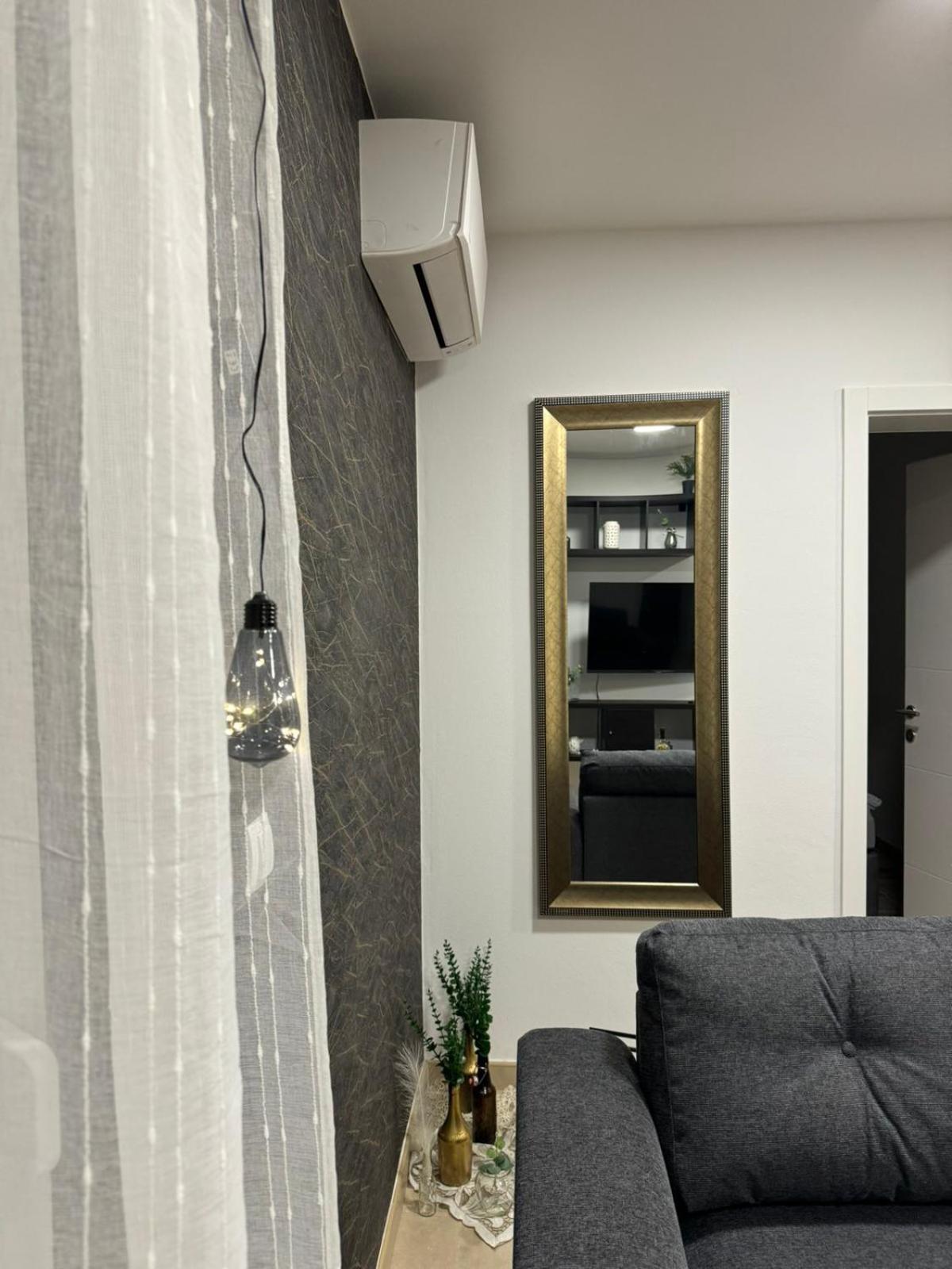 Level Up -Self Check In Apartment Osijek Ngoại thất bức ảnh