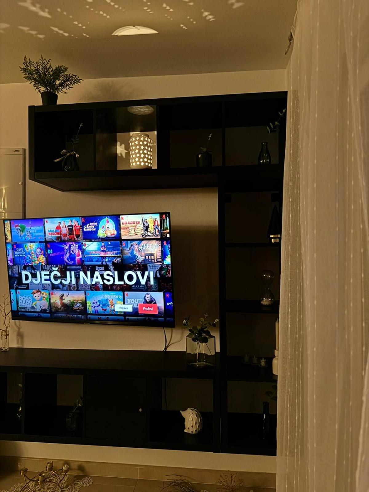 Level Up -Self Check In Apartment Osijek Ngoại thất bức ảnh