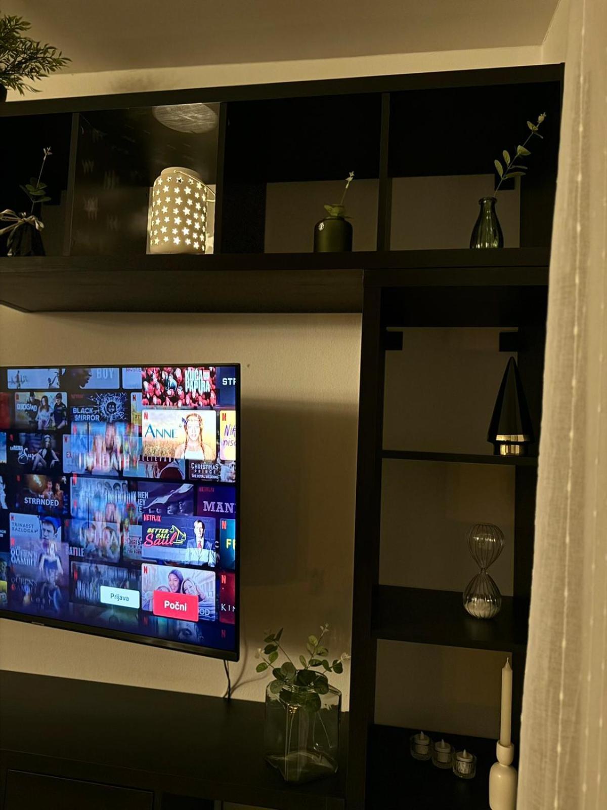 Level Up -Self Check In Apartment Osijek Ngoại thất bức ảnh